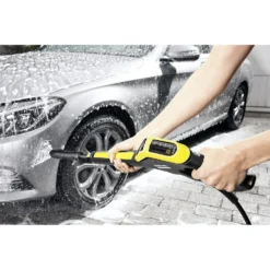 Kärcher K4 Power Control Car & Home Pressure Washer -Garden And Outdoor Goods Store 12881611 1504846168944618