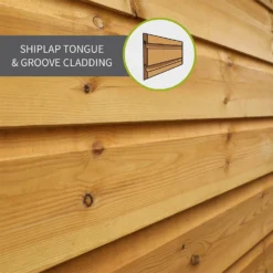 Country Living Wellow Playhouse Painted + Installation - Aurora Green -Garden And Outdoor Goods Store 12881690 2034843881192477