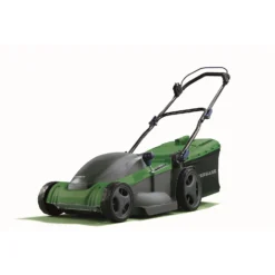 New Arrival 21 Powerbase 1800W Electric Lawn Mower - 41cm
