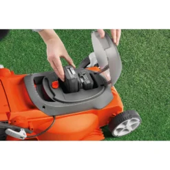 Flymo EasiStore 340 Li -Garden And Outdoor Goods Store 12882303 2054853413843191