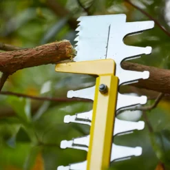 STANLEY FATMAX V20 18V Cordless Hedge Trimmer 55cm (Sfmcht855M1-Gb) 14 STANLEY FATMAX V20 18V Cordless Hedge Trimmer 55cm (Sfmcht855M1-Gb) -Garden And Outdoor Goods Store 12882306 1584843588820784