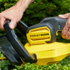 STANLEY FATMAX V20 18V Cordless Hedge Trimmer 55cm (Sfmcht855M1-Gb) 13 STANLEY FATMAX V20 18V Cordless Hedge Trimmer 55cm (Sfmcht855M1-Gb) -Garden And Outdoor Goods Store 12882306 7324843588858914
