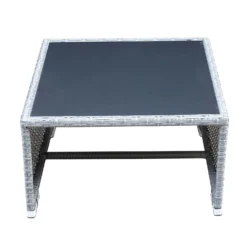 Bambrick 6 Seater Grey Rattan Garden Sofa Set 16 Bambrick 6 Seater Grey Rattan Garden Sofa Set -Garden And Outdoor Goods Store 12882317 1444931176918479