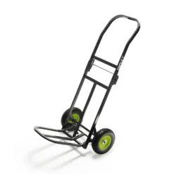 Toplift Folding Trunk Trolley - 200kg