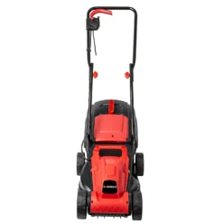 Sovereign 1200W Electric Lawn Mower - 32cm 12 Sovereign 1200W Electric Lawn Mower - 32cm -Garden And Outdoor Goods Store 12885489 1034843578164943