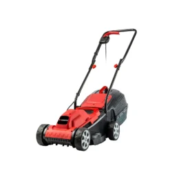 New Arrival 23 Sovereign 1200W Electric Lawn Mower - 32cm