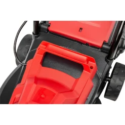 Sovereign 1200W Electric Lawn Mower - 32cm 15 Sovereign 1200W Electric Lawn Mower - 32cm -Garden And Outdoor Goods Store 12885489 4664843578257448