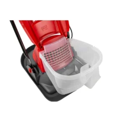 Sovereign 1100W Electric Hover Mower - 29cm 18 Sovereign 1100W Electric Hover Mower - 29cm -Garden And Outdoor Goods Store 12885491 2024843577919837