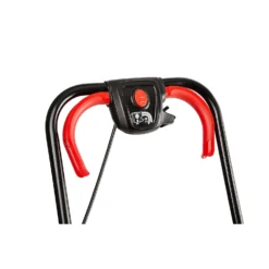 Sovereign 1100W Electric Hover Mower - 29cm 16 Sovereign 1100W Electric Hover Mower - 29cm -Garden And Outdoor Goods Store 12885491 5364843577858844