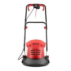 Sovereign 1100W Electric Hover Mower - 29cm 12 Sovereign 1100W Electric Hover Mower - 29cm -Garden And Outdoor Goods Store 12885491 7434843577736402