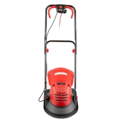 Sovereign 1100W Electric Hover Mower - 29cm 13 Sovereign 1100W Electric Hover Mower - 29cm -Garden And Outdoor Goods Store 12885491 7934843577765772