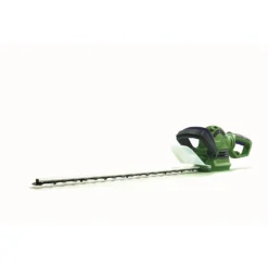 New Arrival 19 Powerbase 710W Electric Hedge Trimmer - 66cm