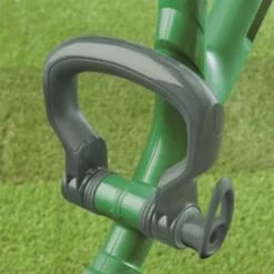 Powerbase 450W Electric Grass Trimmer - 30cm 10 Powerbase 450W Electric Grass Trimmer - 30cm -Garden And Outdoor Goods Store 12885505 1784843579592295