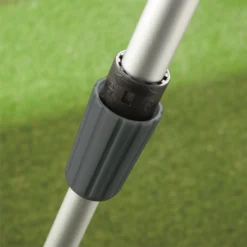 Powerbase 550W Electric Grass Trimmer - 30cm -Garden And Outdoor Goods Store 12885507 1164843579726980