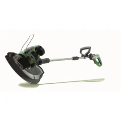 New Arrival 17 Powerbase 550W Electric Grass Trimmer - 30cm
