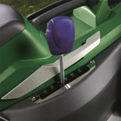 Powerbase 40V Cordless Lawn Mower - 40cm -Garden And Outdoor Goods Store 12885508 1454843580612379