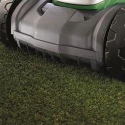 Powerbase 40V Cordless Lawn Mower - 40cm -Garden And Outdoor Goods Store 12885508 2064843580647878