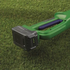 Powerbase 20V Cordless Pole Hedge Trimmer 41cm -Garden And Outdoor Goods Store 12885534 2524843581794844