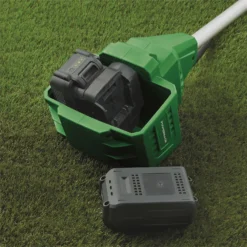 Powerbase 40V Cordless Grass Trimmer 33cm -Garden And Outdoor Goods Store 12885536 1414843582233633