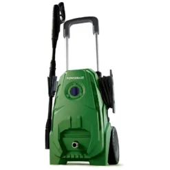 Powerbase 1850W Pressure Washer With Patio Cleaner -Garden And Outdoor Goods Store 12885787 1954900871302419