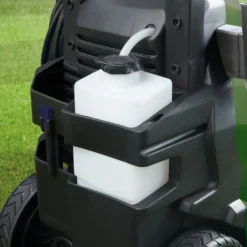 Powerbase 1850W Pressure Washer With Patio Cleaner -Garden And Outdoor Goods Store 12885787 8494900865430093