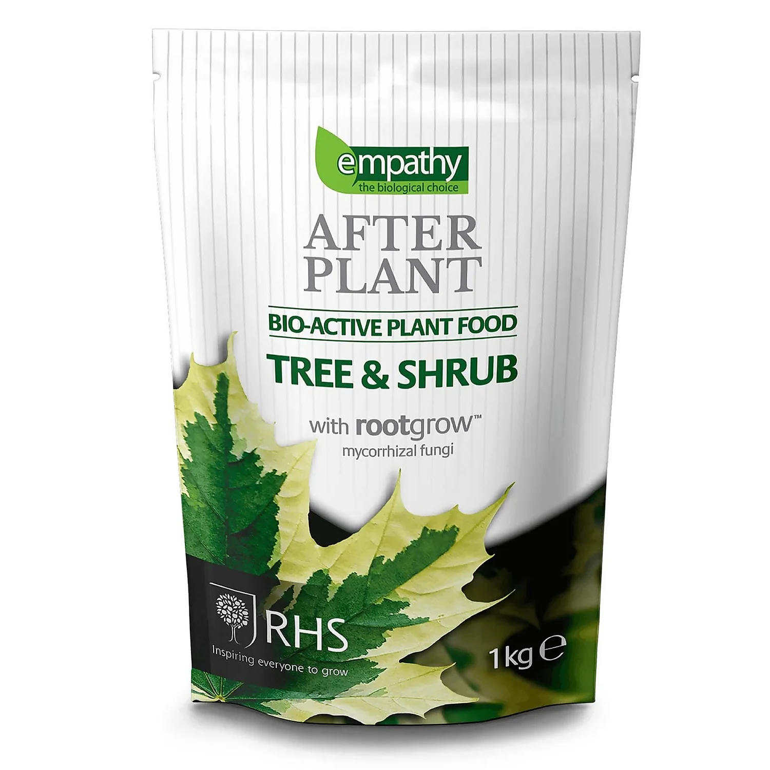 Empathy RHS After Plant Tree & Shrub 1kg 1 Empathy RHS After Plant Tree & Shrub 1kg