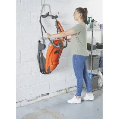 Flymo 1800W EasiGlide Electric Hover Lawn Mower - 36cm -Garden And Outdoor Goods Store 12885898 1894843592556567