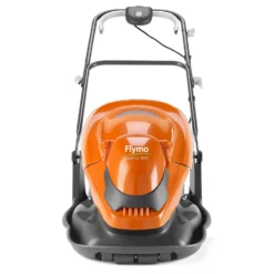 Flymo 1800W EasiGlide Electric Hover Lawn Mower - 36cm -Garden And Outdoor Goods Store 12885898 2594843592527176