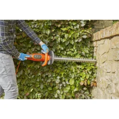 Flymo Easicut 460 Electric Hedge Trimmer - 45cm -Garden And Outdoor Goods Store 12885913 1994843593125658
