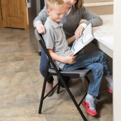 Lifetime Blow Moulded Folding Chair -Garden And Outdoor Goods Store 12886299 1394916705393694