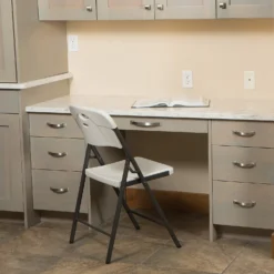 Lifetime Blow Moulded Folding Chair -Garden And Outdoor Goods Store 12886299 1444916705372112