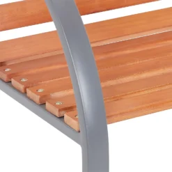 None Alfresca Garden Park Bench 10 None Alfresca Garden Park Bench -Garden And Outdoor Goods Store 12887010 4064843668535308