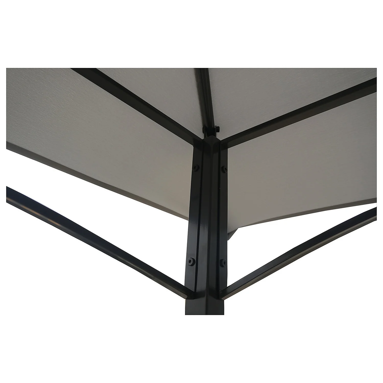 Homebase BBQ Gazebo 4 Homebase BBQ Gazebo - Image 4