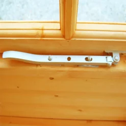 Shire Hampton Summerhouse - 8 X 8ft -Garden And Outdoor Goods Store 12887163 7824851542573286