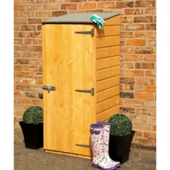 Shire Garden Store Shiplap - 2x2ft -Garden And Outdoor Goods Store 12887194 5904851613065195