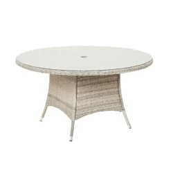 Florence 6 Seater Garden Dining Set -Garden And Outdoor Goods Store 12887800 1944843689509436