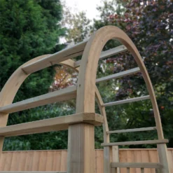 Mercia Curved Arch -Garden And Outdoor Goods Store 12888302 1394849860630234