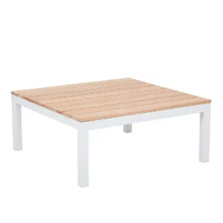 Spirit Metal Garden Corner Sofa Set - Grey -Garden And Outdoor Goods Store 12889918 1074846181069253