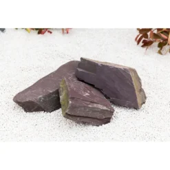 Stylish Stone Plum Slate Rockery -Garden And Outdoor Goods Store 12891154 4364843739641455