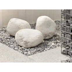 Stylish Stone Arctic White Boulders 9 Stylish Stone Arctic White Boulders -Garden And Outdoor Goods Store 12891159 1724843739878554