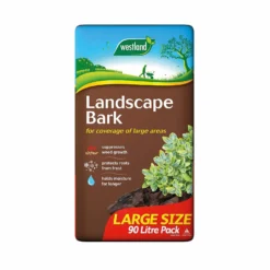 Westland Landscape Bark 90L -Garden And Outdoor Goods Store 12891200 1094871080797576