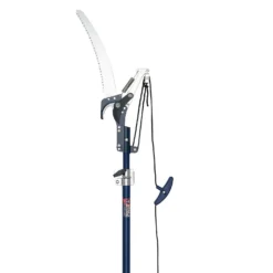 Spear & Jackson Razorsharp Telescopic Tree Pruner -Garden And Outdoor Goods Store 12892093 7575000629651524