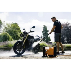 Yard Force 1800W 135Bar Compact Pressure Washer -Garden And Outdoor Goods Store 12892251 1504857496428696