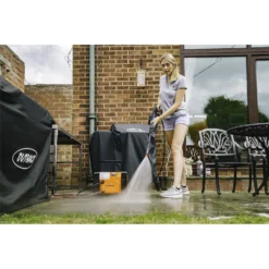 Yard Force 1800W 135Bar Compact Pressure Washer -Garden And Outdoor Goods Store 12892251 2744857496459491