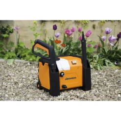 Yard Force 1800W 135Bar Compact Pressure Washer -Garden And Outdoor Goods Store 12892251 6334857496489833