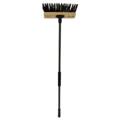 Charles Bentley Charnwood 14 Inch Heavy Duty Garden Broom -Garden And Outdoor Goods Store 12892416 1184915859951745