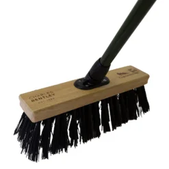 Charles Bentley Charnwood 14 Inch Heavy Duty Garden Broom -Garden And Outdoor Goods Store 12892416 1284915859984022