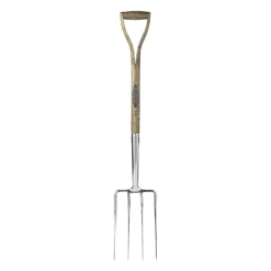 Spear & Jackson Traditional Stainless Digging Fork