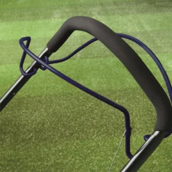 Powerbase 125cc 450e Petrol Lawn Mower - 41cm 9 Powerbase 125cc 450e Petrol Lawn Mower - 41cm -Garden And Outdoor Goods Store 12940533 1124857008401593