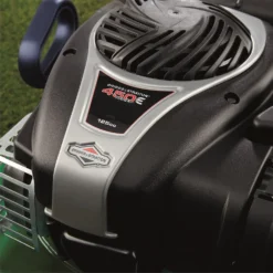 Powerbase 125cc 450e Petrol Lawn Mower - 41cm 8 Powerbase 125cc 450e Petrol Lawn Mower - 41cm -Garden And Outdoor Goods Store 12940533 1634857008377464